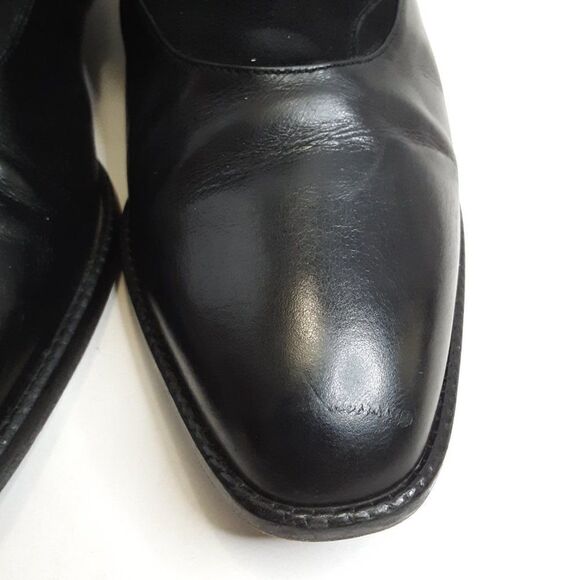 Vintage Y2K Stuart Weitzman Women's size 5.5M Ankle Boot - Picture 5 of 10